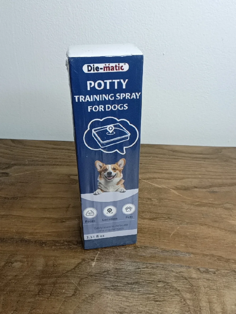 Potty Training Spray for 🐶 Dog
